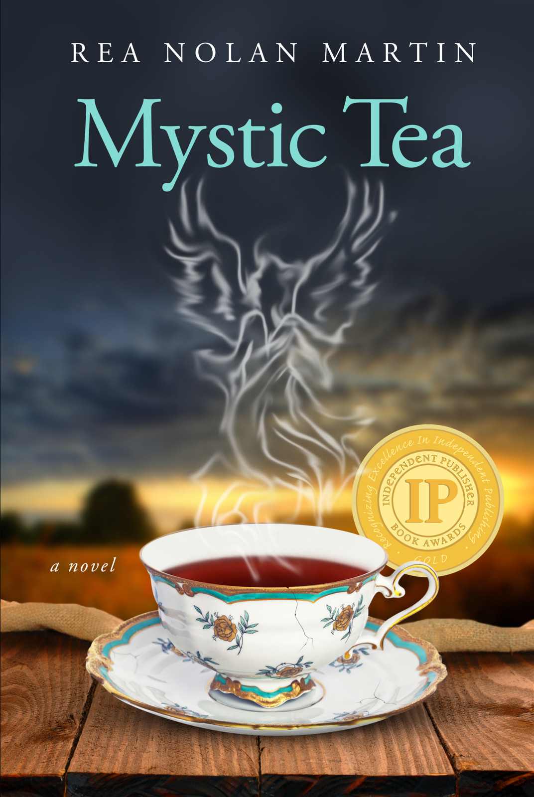 Mystic Tea