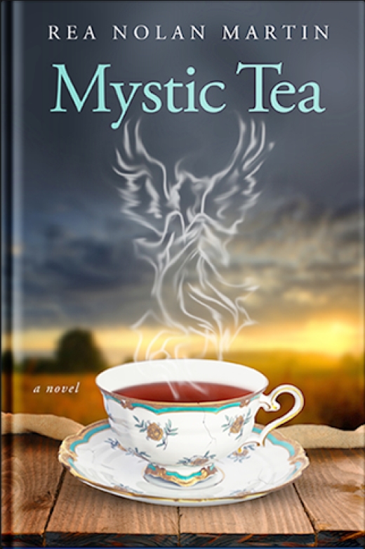 Mystic Tea