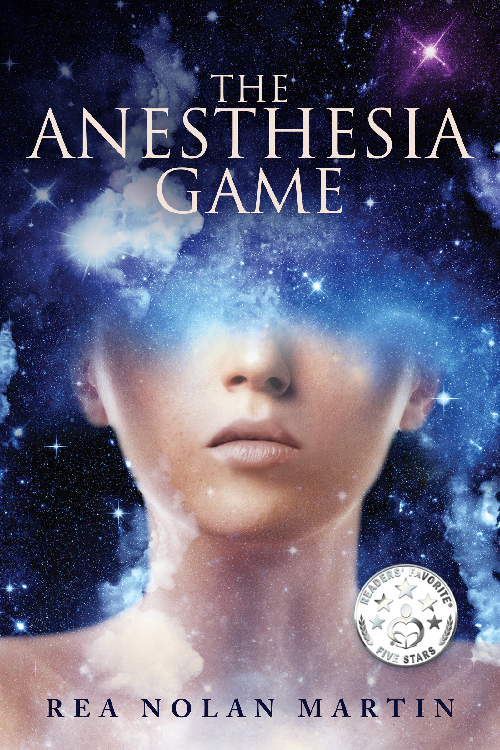 The Anesthesia Game