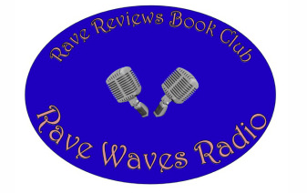 Rave Reviews Book Club (RRBC) - interview by John Fioravanti