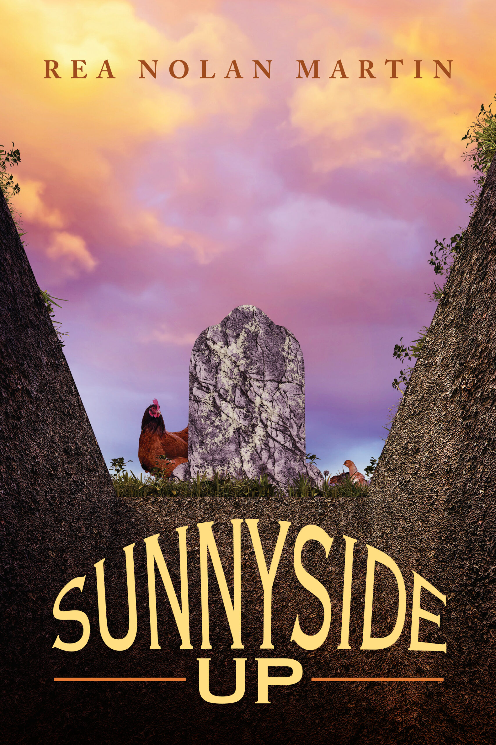 Sunny Side Up Vivid Trailer